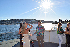 MIDSUMMERS NIGHT SOIREE