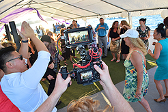 MIDSUMMERS NIGHT SOIREE