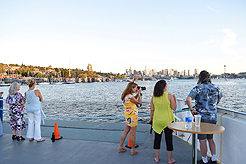 MIDSUMMERS NIGHT SOIREE