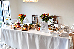 NATIONAL WOMENS POLITICAL CAUCUS OF WASHINGTON