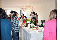 NATIONAL WOMENS POLITICAL CAUCUS OF WASHINGTON