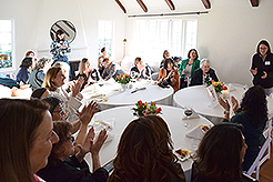 NATIONAL WOMENS POLITICAL CAUCUS OF WASHINGTON