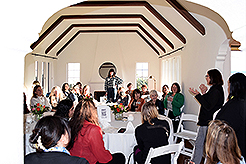 NATIONAL WOMENS POLITICAL CAUCUS OF WASHINGTON