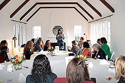 NATIONAL WOMENS POLITICAL CAUCUS OF WASHINGTON