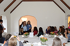 NATIONAL WOMENS POLITICAL CAUCUS OF WASHINGTON