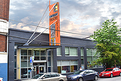 ONE MILLION KIDS FOR EQUALITY