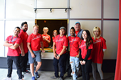 ONE MILLION KIDS FOR EQUALITY