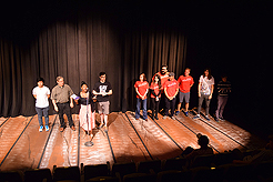 ONE MILLION KIDS FOR EQUALITY