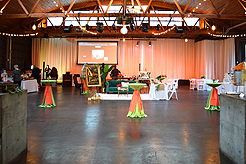 OPEN HOUSE AT 415 WESTLAKE