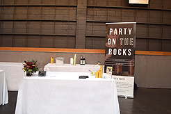 OPEN HOUSE AT 415 WESTLAKE