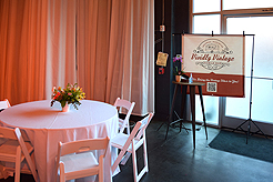 OPEN HOUSE AT 415 WESTLAKE