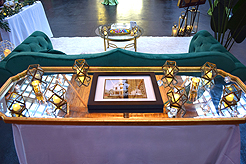 OPEN HOUSE AT 415 WESTLAKE