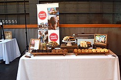 OPEN HOUSE AT 415 WESTLAKE