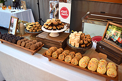 OPEN HOUSE AT 415 WESTLAKE