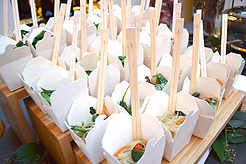 OPEN HOUSE AT 415 WESTLAKE