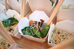 OPEN HOUSE AT 415 WESTLAKE