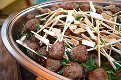 OPEN HOUSE AT 415 WESTLAKE