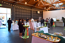 OPEN HOUSE AT 415 WESTLAKE