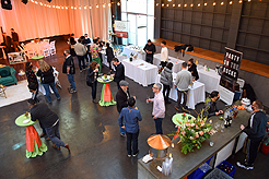 OPEN HOUSE AT 415 WESTLAKE