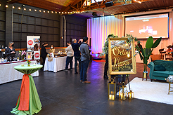 OPEN HOUSE AT 415 WESTLAKE