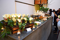 OPEN HOUSE AT 415 WESTLAKE