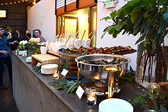 OPEN HOUSE AT 415 WESTLAKE