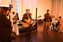 OPEN HOUSE AT 415 WESTLAKE