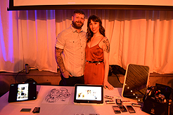 OPEN HOUSE AT 415 WESTLAKE