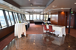 SEATTLE SPACE NEEDLE