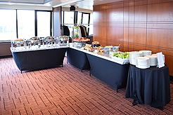 SEATTLE SPACE NEEDLE