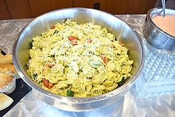 SEATTLE SPACE NEEDLE