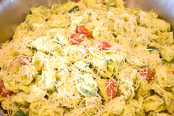 SEATTLE SPACE NEEDLE