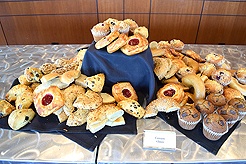 SEATTLE SPACE NEEDLE