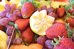 SEATTLE SPACE NEEDLE