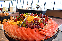 SEATTLE SPACE NEEDLE