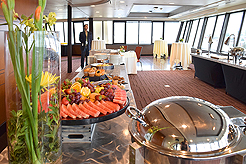 SEATTLE SPACE NEEDLE