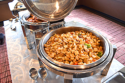 SEATTLE SPACE NEEDLE