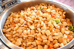 SEATTLE SPACE NEEDLE