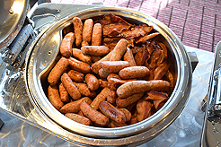 SEATTLE SPACE NEEDLE