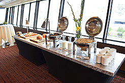 SEATTLE SPACE NEEDLE