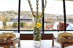 SEATTLE SPACE NEEDLE