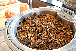 SEATTLE SPACE NEEDLE