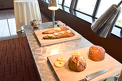 SEATTLE SPACE NEEDLE