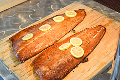 SEATTLE SPACE NEEDLE