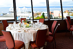 SEATTLE SPACE NEEDLE