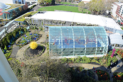 SEATTLE SPACE NEEDLE