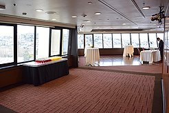 SEATTLE SPACE NEEDLE