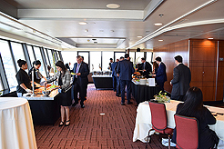 SEATTLE SPACE NEEDLE