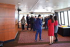 SEATTLE SPACE NEEDLE