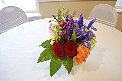 QUAIL PARK WEST SEATTLE BRUNCH